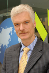 Andreas Schleicher