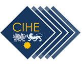 CIHE Logo