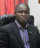 Dr Philip Antwi-Agyei