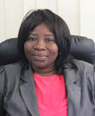 Dr (Mrs) Mercy Afua Adutwumwaa Derkyi