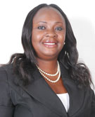Dr (Mrs) Ifeanyi-obi, Chinwoke Clara
