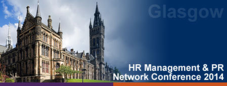 HR Management Network Conference