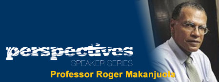 Roger Makanjuola ACU Perspectives