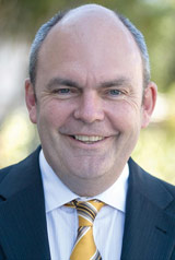 Steven Joyce | (c) New Zealand National Party