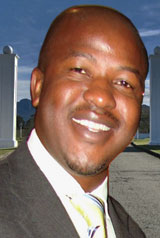 Thamsanqa Maqubela