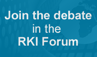 RKI Forum
