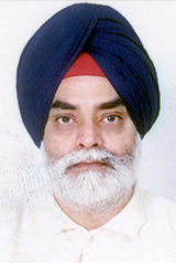 PS Sandhu