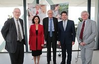 University of Gibraltar launches Commonwealth Scholarship