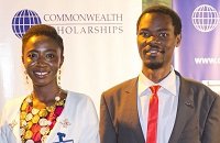 Two new Commonwealth Scholarships at the University of Malta