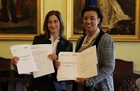 Partnership between Commonwealth Secretariat and ACU announced
