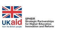 SPHEIR funding supports innovative new blended learning project in East Africa