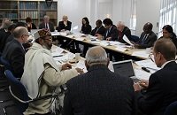 New ACU Council convenes in London