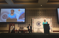 Sustainability and Resilience: Can Education Deliver? | Report from the first day of 20CCEM