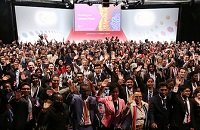 Day One of CHOGM: Investing in the Commonwealth's youth population
