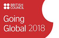 ACU members shaping discussions at Going Global