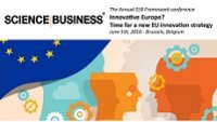 Open to the World? How to make Horizon Europe more international (free webcast)