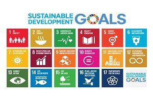 The ACU joins global movement to deliver the SDGs through higher education 