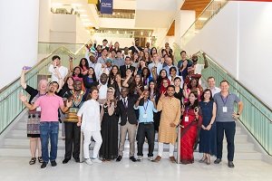 The ACU Summer School 2018: ‘a life-changing experience’