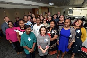 ACU Commonwealth Peace and Reconciliation Network convenes in Australia