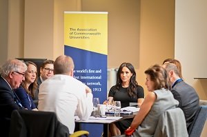 HRH The Duchess of Sussex becomes Patron of the ACU