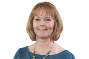 Caroline Harrison appointed as the ACU’s Chief Finance Officer