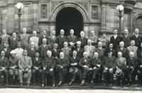 The ACU's Founding Members: 100 years on 
