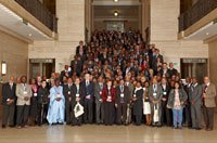 'Future Forward' Conference marks ACU's centenary