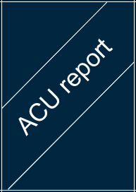 ACU annual report 2009