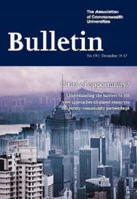 Bulletin No 192