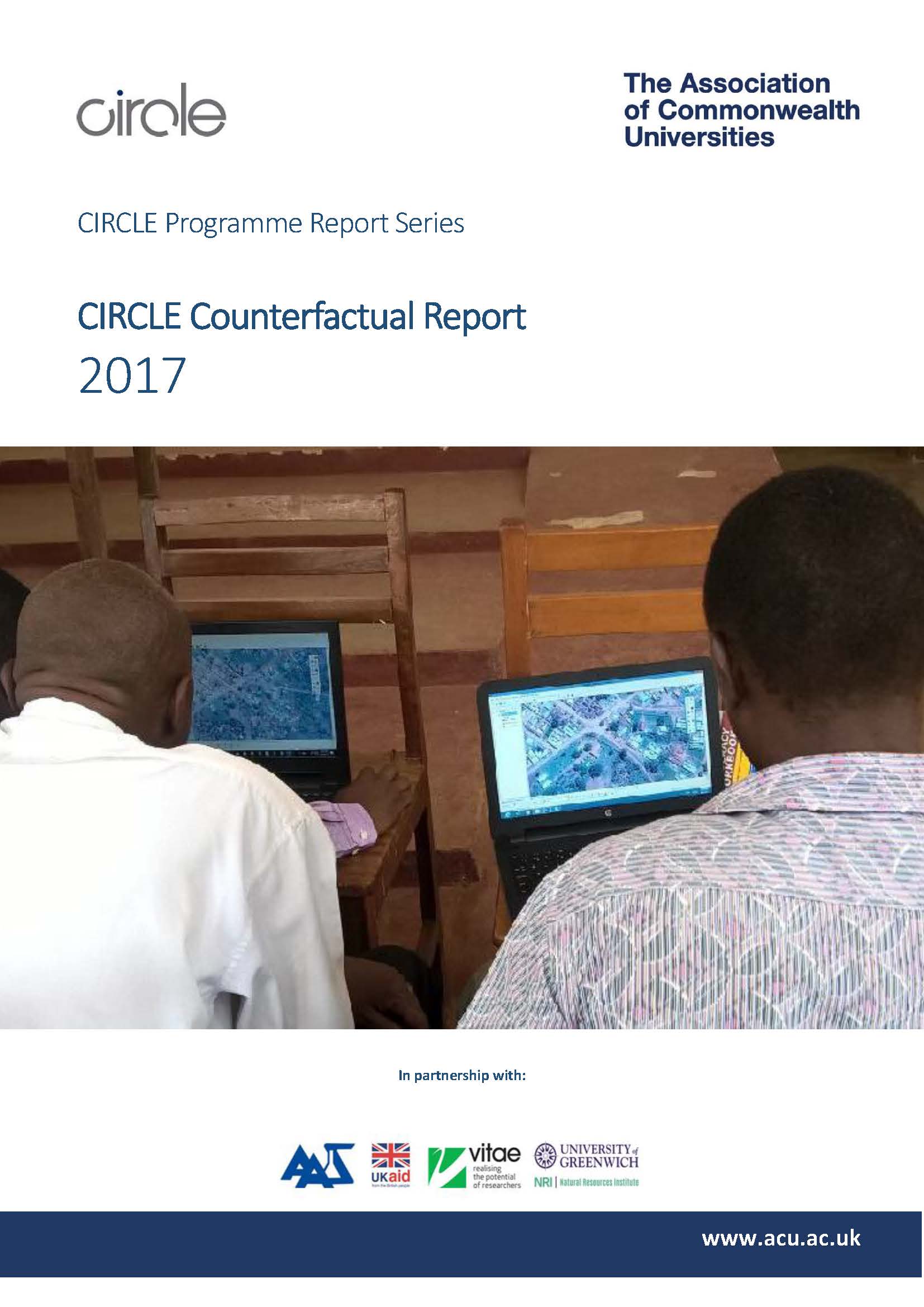CIRCLE Counterfactual Survey Report 2017