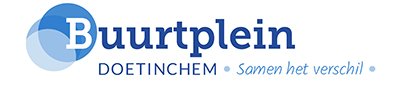 Logo Buurtplein BV
