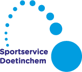 Logo Gemeente Doetinchem - Sportservice