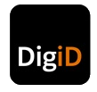 Logo DigiD