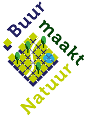 Logo Buur maakt Natuur