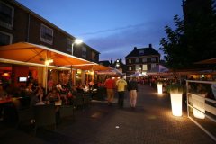 Simonsplein Doetinchem