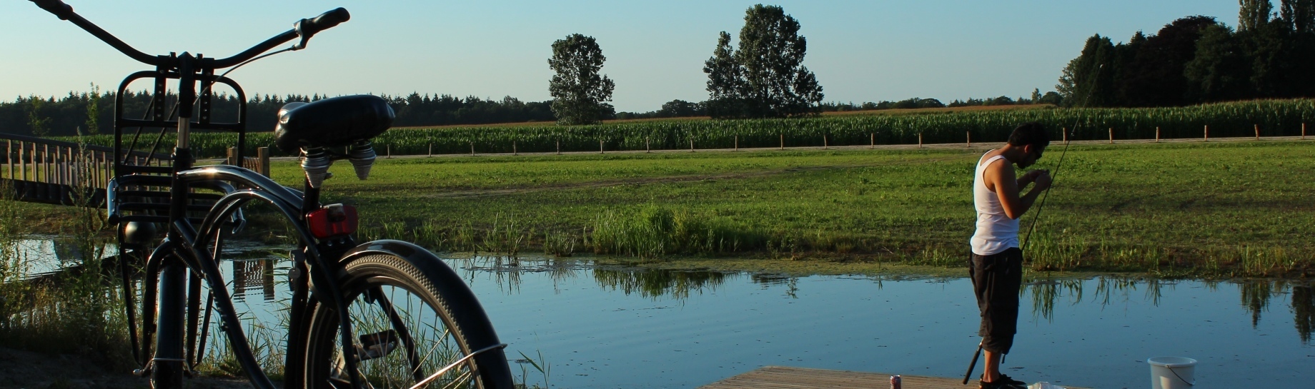 Achtergrond Natuur en Milieu