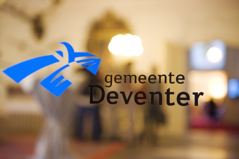 Gemeente Deventer