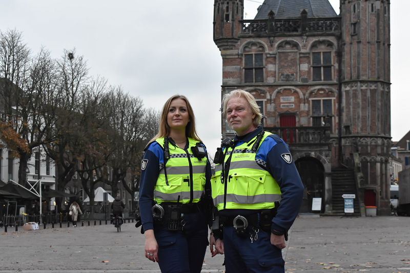 Stap voor stap van inburgeraar naar Deventenaar