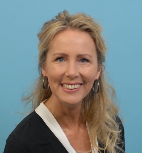 Diane van Moorst - Melkert