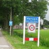 Foto bord Herxen Olst-Wijhe