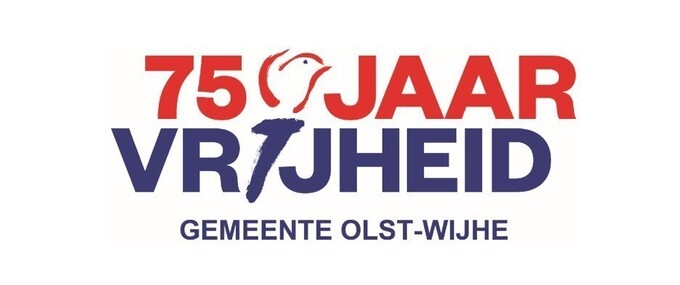 75 jaar vrijheid - Samenleven Olst-Wijhe