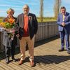 Koninklijke Onderscheiding Wim Oude Weernink Olst-Wijhe