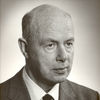 J. G. Bosch - burgemeester Olst van 16-03-1974 tot 01-05-1983