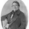 G. Schouten - burgemeester Wijhe van 1812 tot 1856