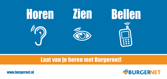 Banner Burgernet