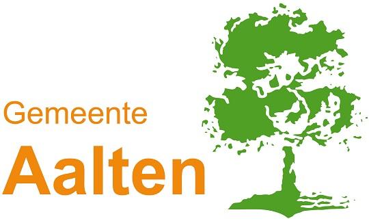 Logo gemeente Aalten