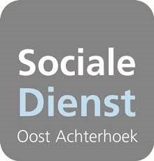 Logo Sociale Dienst Oost Achterhoek