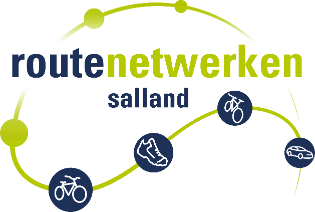 routenetwerken