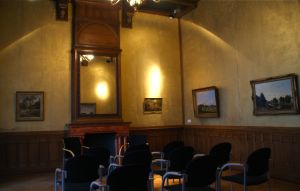 Comissiekamer Drents Museum