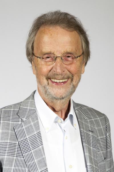 Foto van Frans Hofmeester